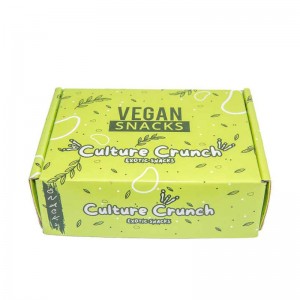 Персонализирана полетна кутия