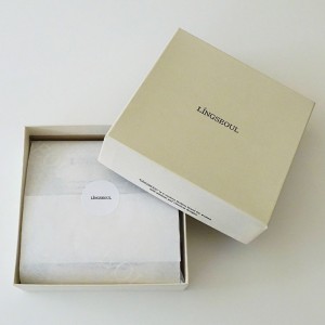 Класическа подаръчна кутия за елегантност